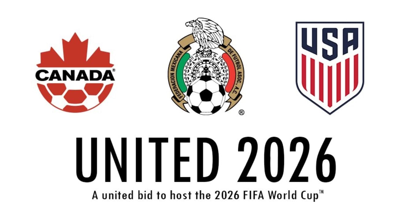 Worldcup 2026 final match ticket (It's a test)