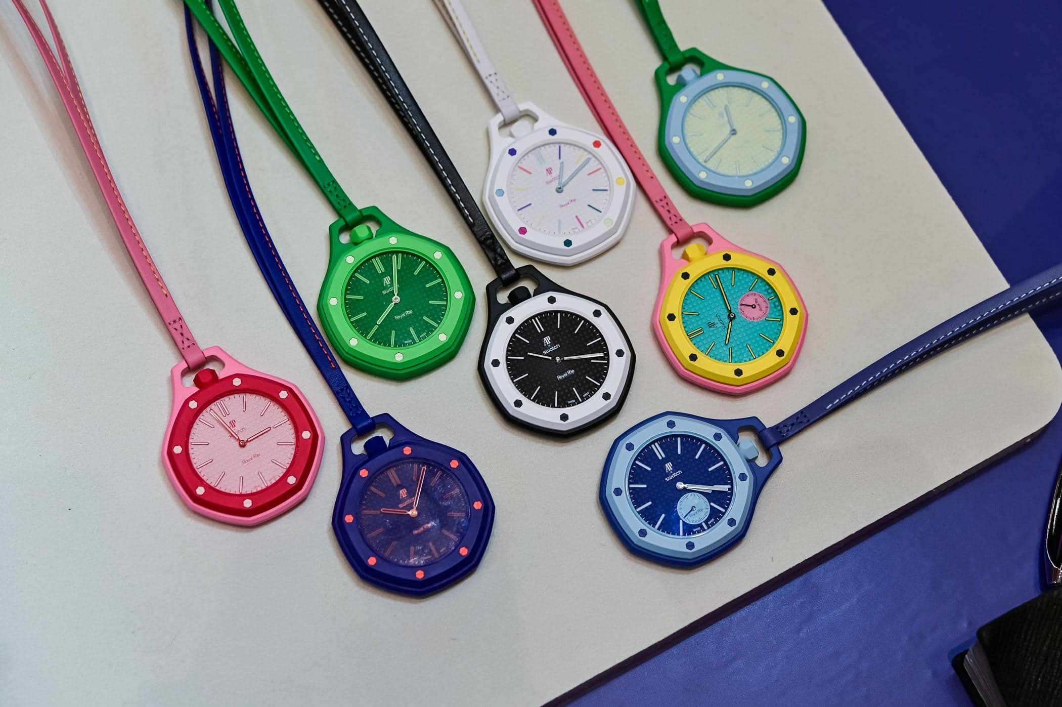 Chance to buy RoyalPop watch for $10
